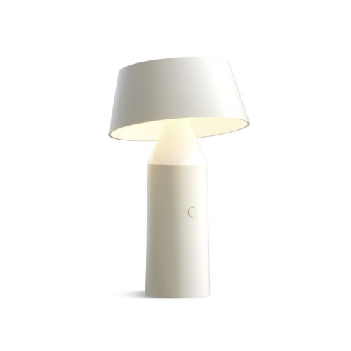 [마르셋] BICOCA WIRELESS TABLE LAMP - WHITE