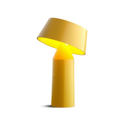 [마르셋] BICOCA WIRELESS TABLE LAMP - YELLOW